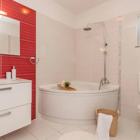 بيت للعطل Villa Petrel Vrana (Zadar)