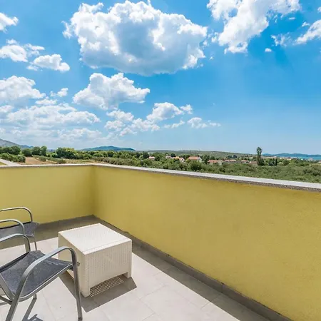 Villa Petrel بيت للعطل *