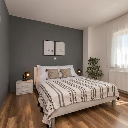 Villa Petrel بيت للعطل