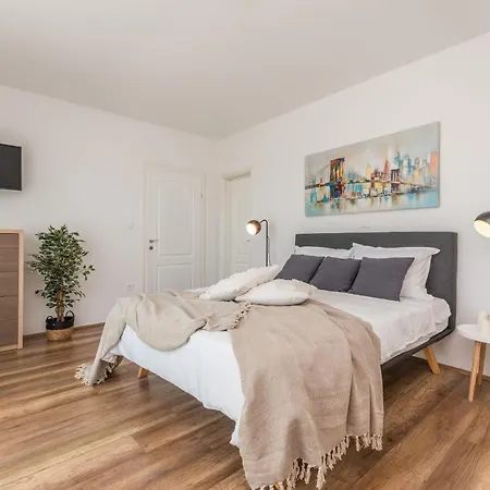 بيت للعطل Villa Petrel Vrana (Zadar)