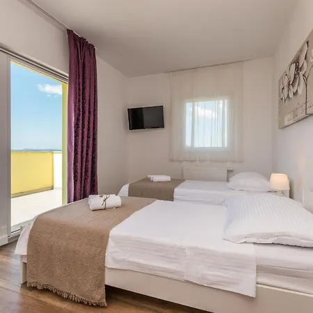 بيت للعطل Villa Petrel Vrana (Zadar)