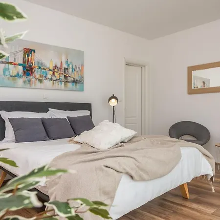 بيت للعطل Villa Petrel Vrana (Zadar)