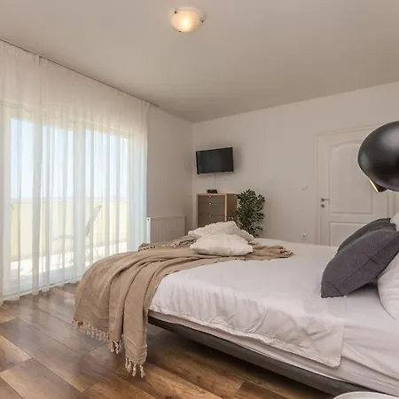 بيت للعطل Villa Petrel *