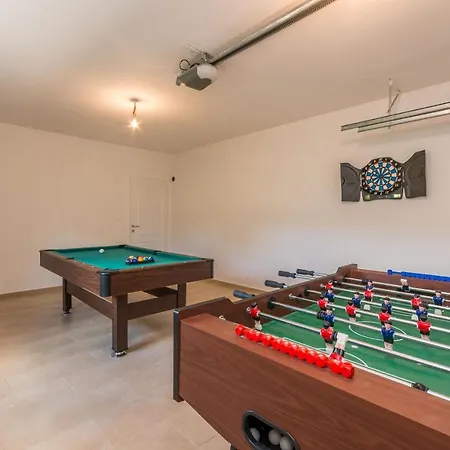 Villa Petrel * Vrana (Zadar)